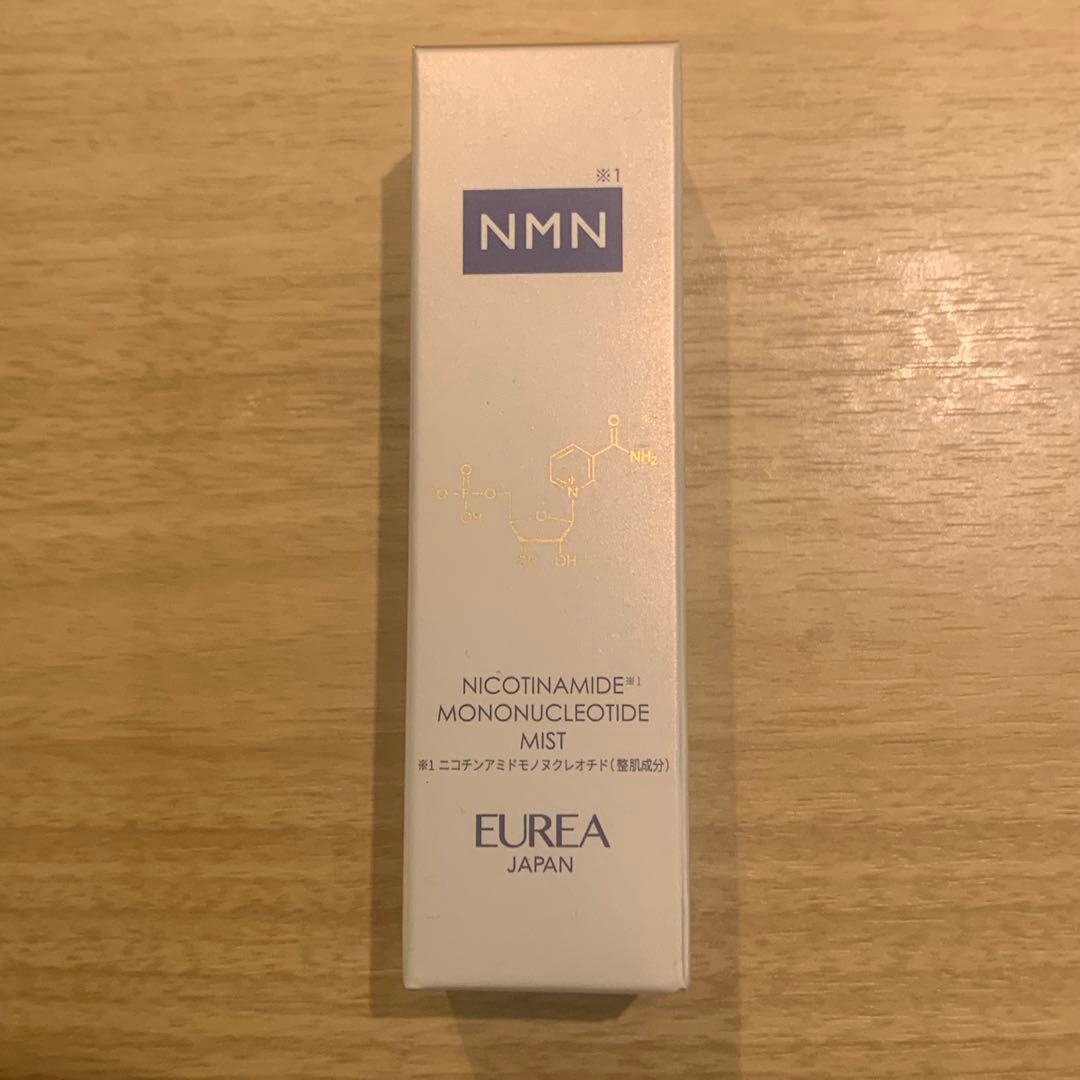 A〜Z　EUREA クリーム+ミスト2点セット