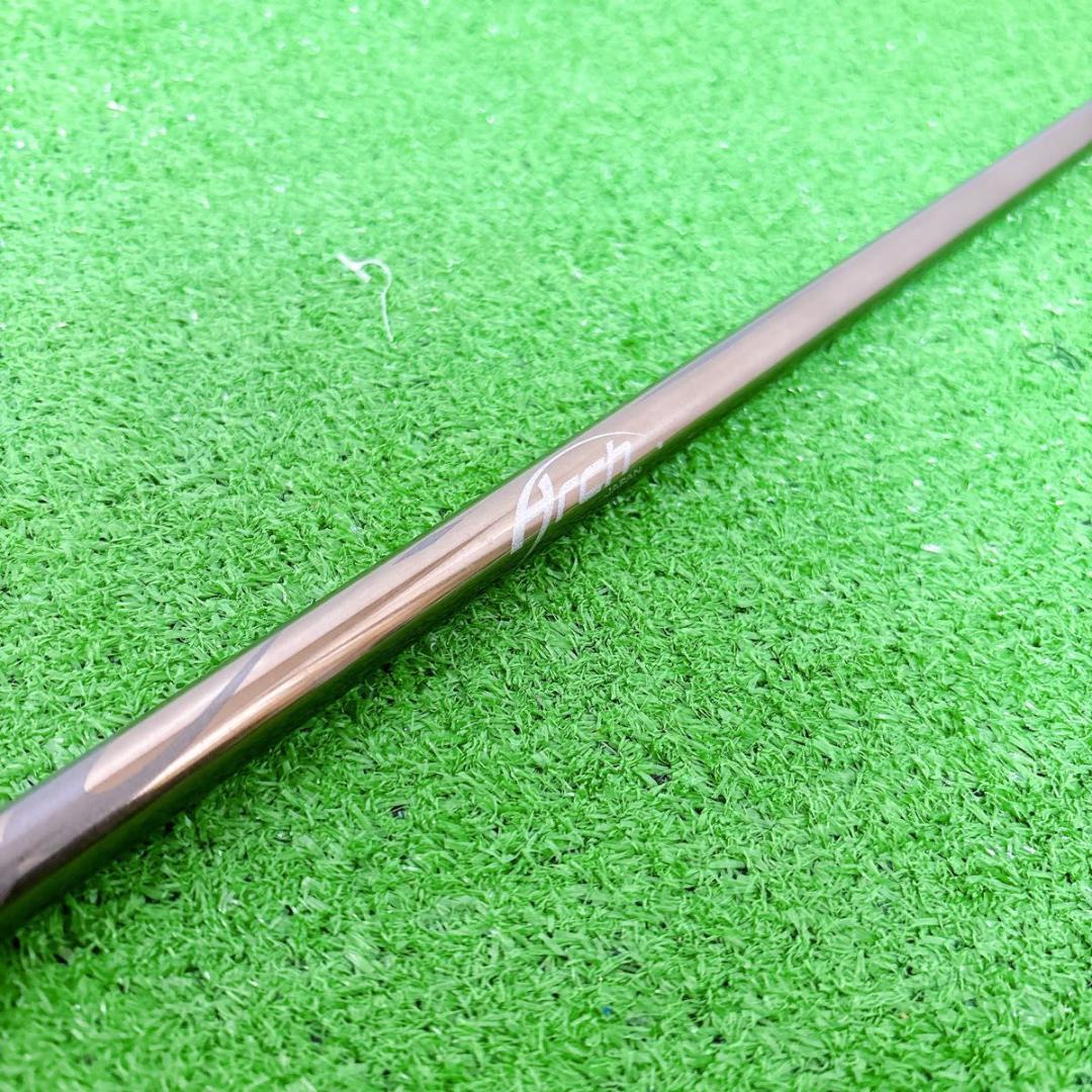 Arch アーチ　 CA-01 25 ドライバー用　44.25インチ