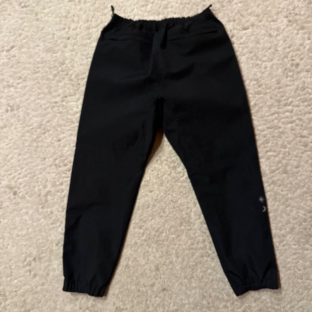 ウェア LUZeSOMBRA NAVIGATORS HARD SHELL PANTS M
