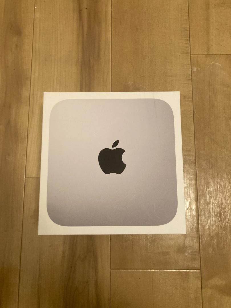 G*d様 Apple Mac mini M1チップ 16GB 1TB SSD