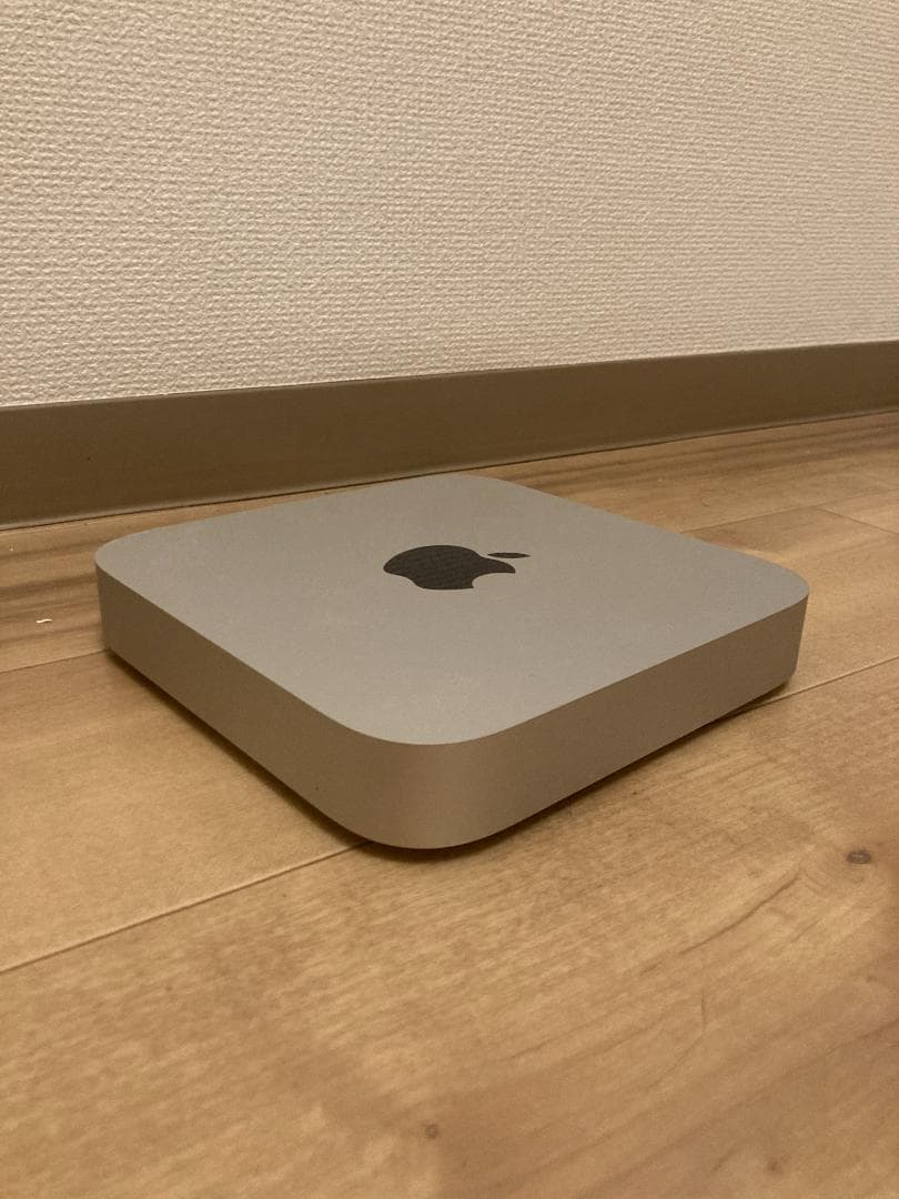 G*d様 Apple Mac mini M1チップ 16GB 1TB SSD