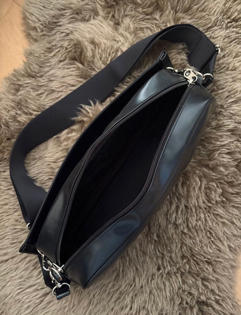 バッグ foundrymews Jules Bag black