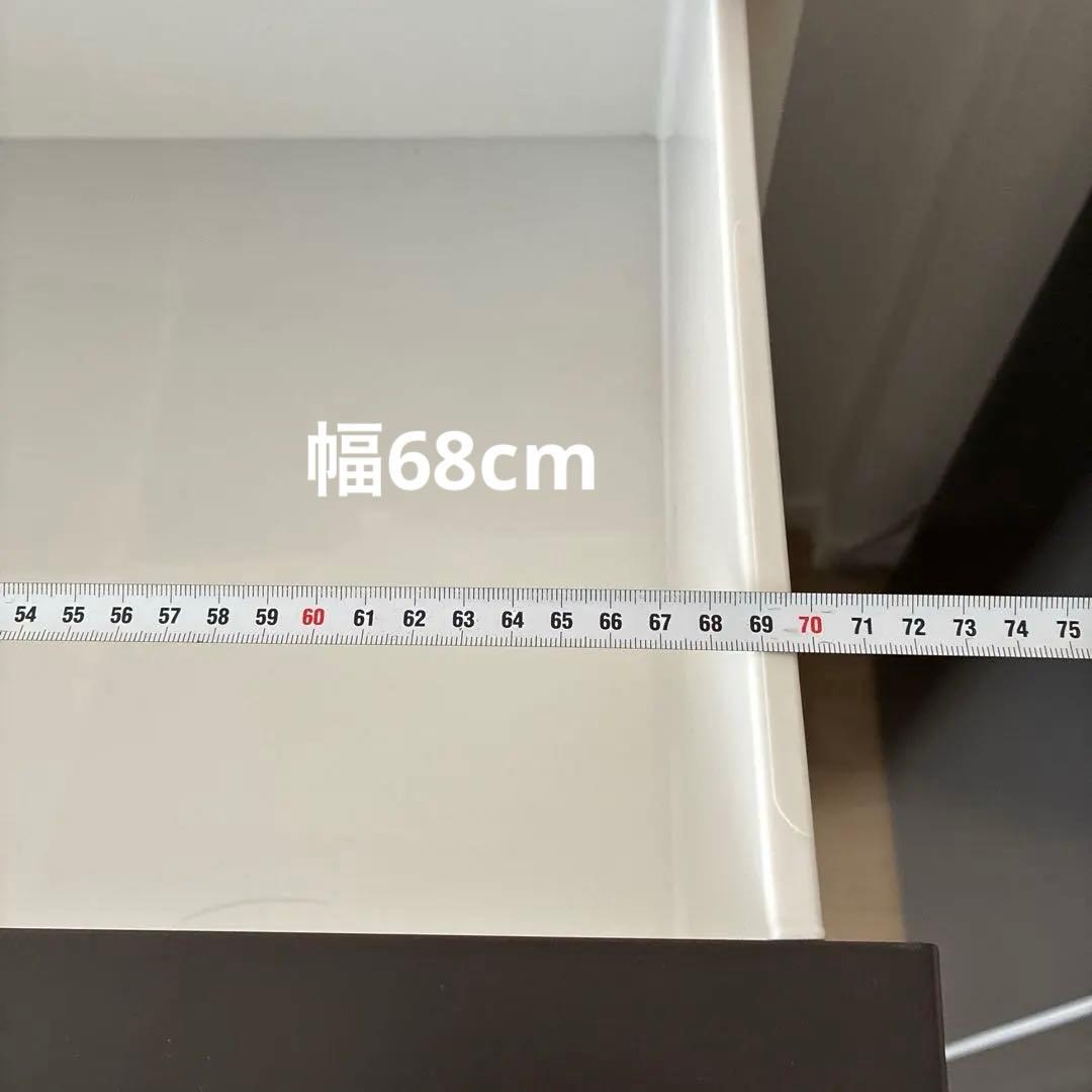 キャスト　洋服タンス　大容量