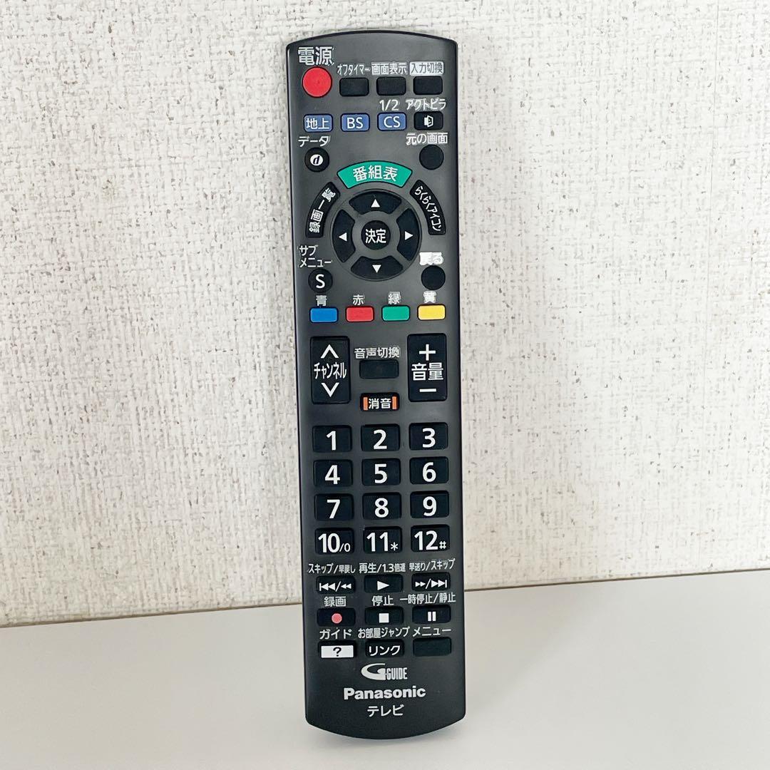 Panasonic TH-24D305 24インチ液晶テレビ