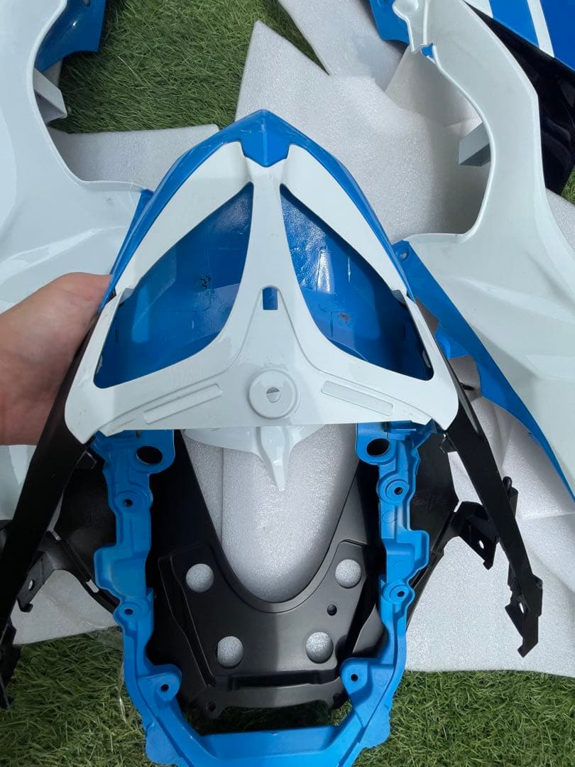 GSX-R1000 k9-l6 カウルセット