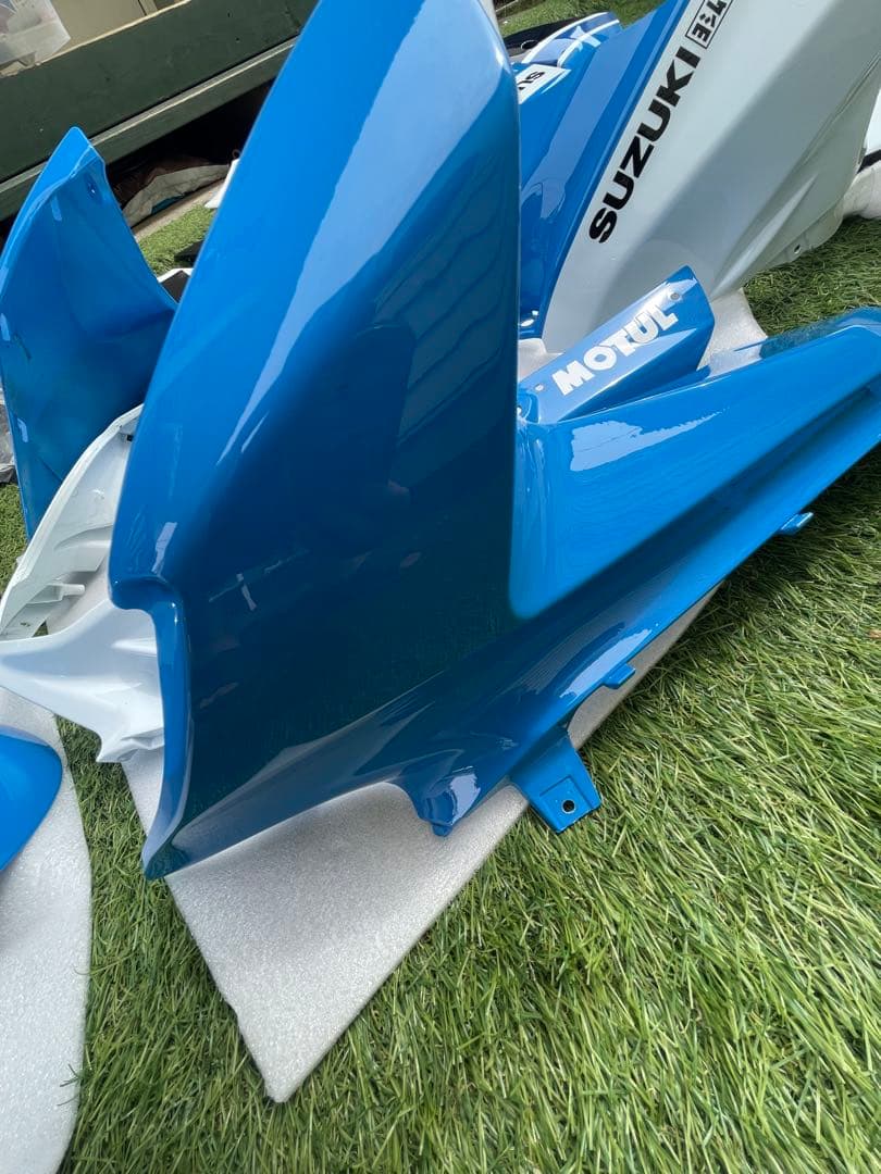 GSX-R1000 k9-l6 カウルセット