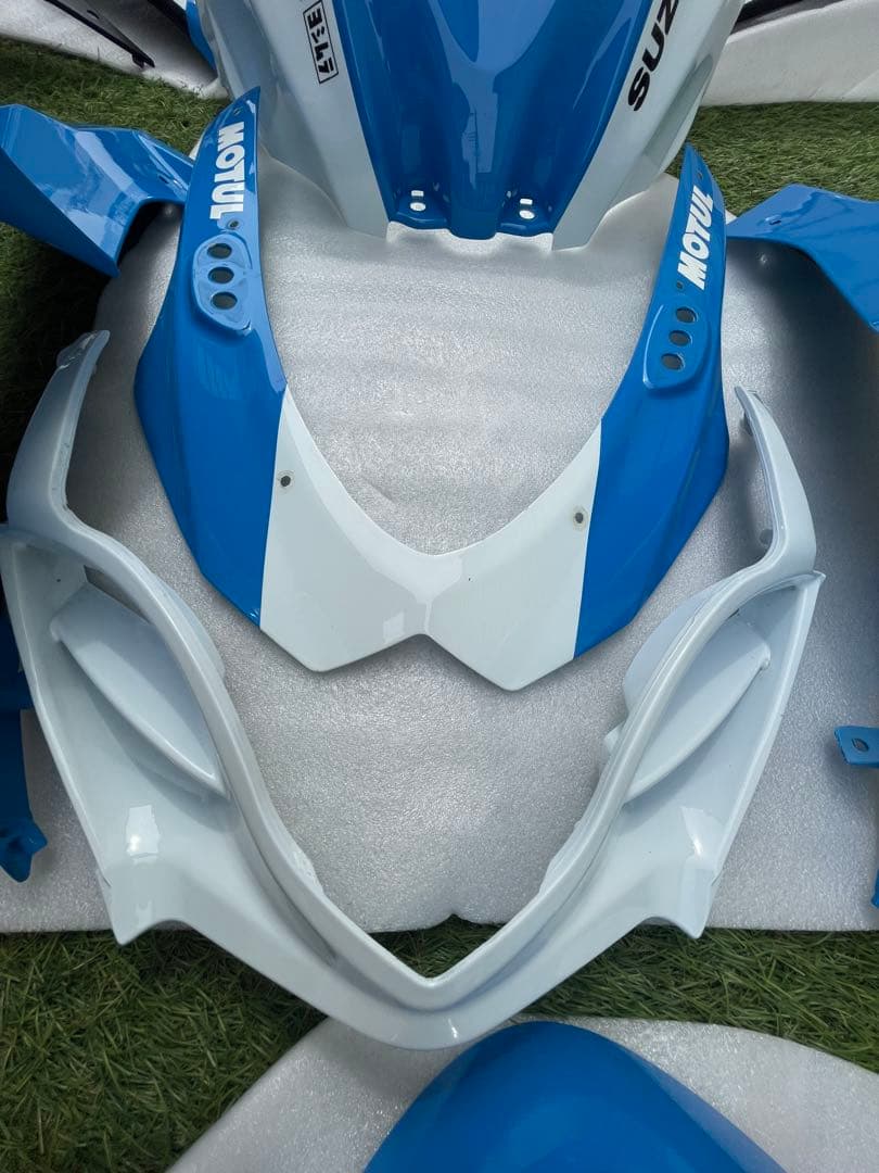 GSX-R1000 k9-l6 カウルセット