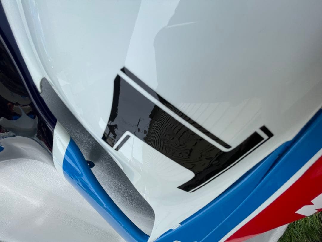 GSX-R1000 k9-l6 カウルセット