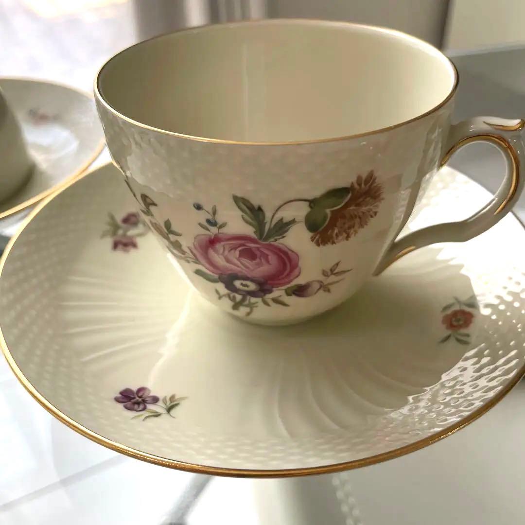 【 ヴィンテージカップ】