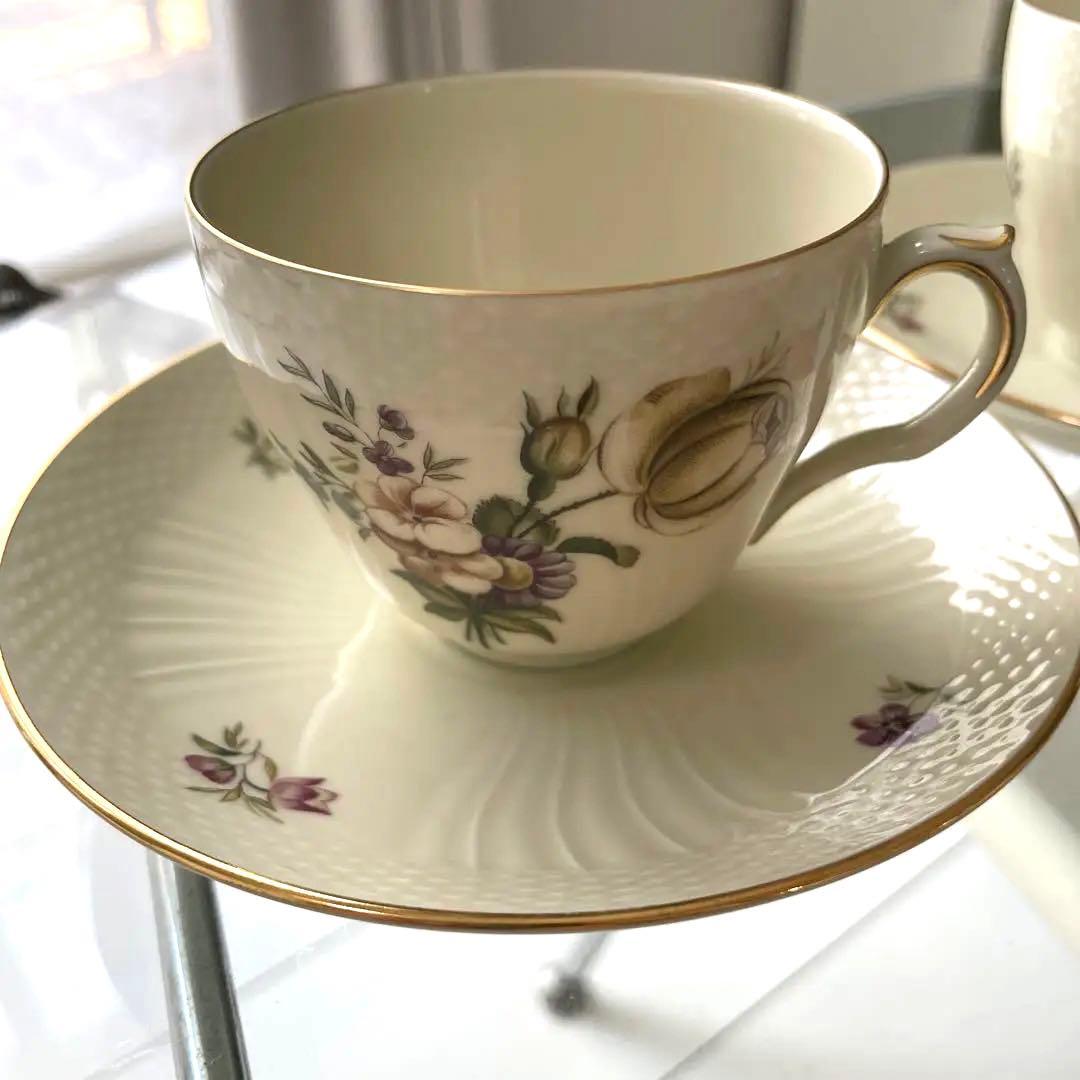 【 ヴィンテージカップ】