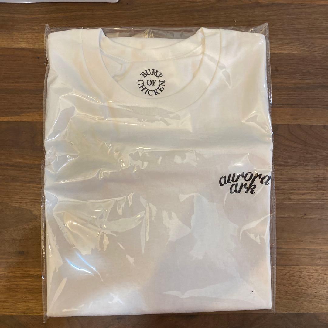 BUMP OF CHICKEN TOUR 2019 DVDセット初回限定特典付