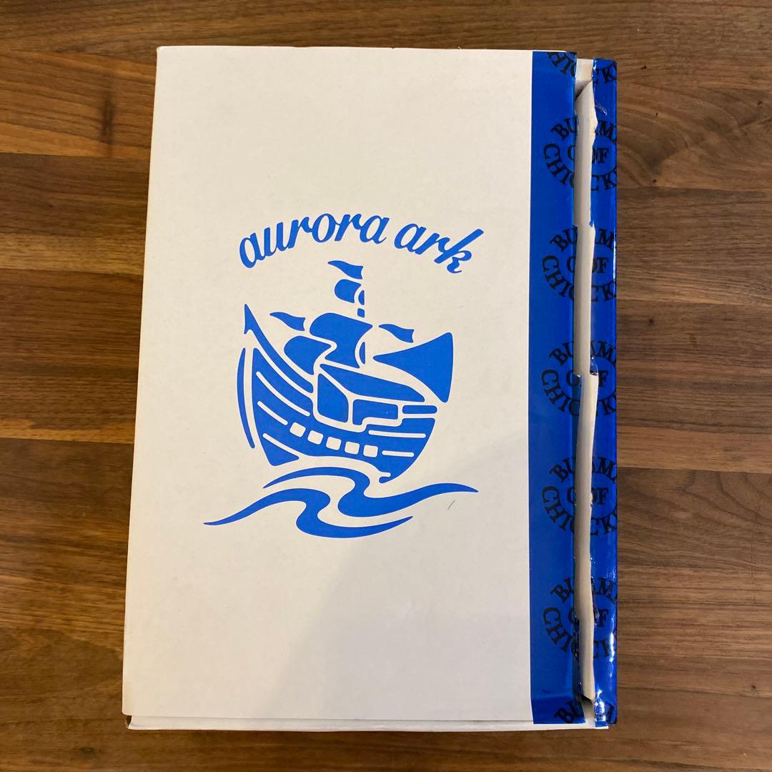 BUMP OF CHICKEN TOUR 2019 DVDセット初回限定特典付