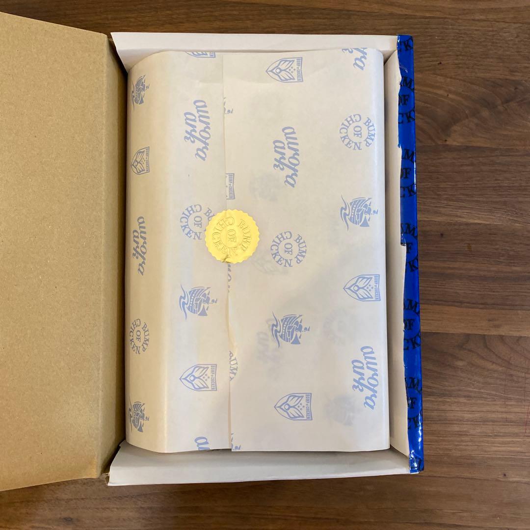 BUMP OF CHICKEN TOUR 2019 DVDセット初回限定特典付