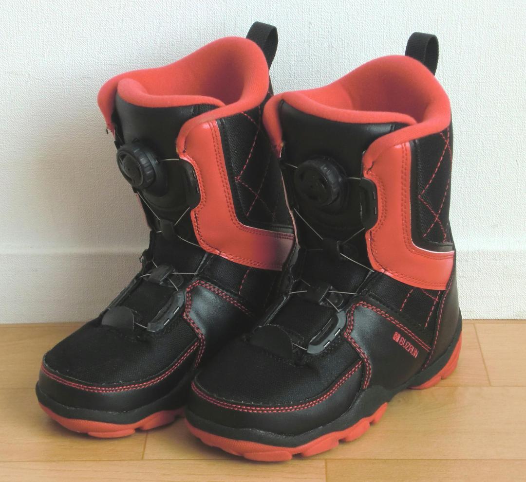 ■1月限定■送料無料■ZUMA■子供用スノボセット■110/21-22■WAX■