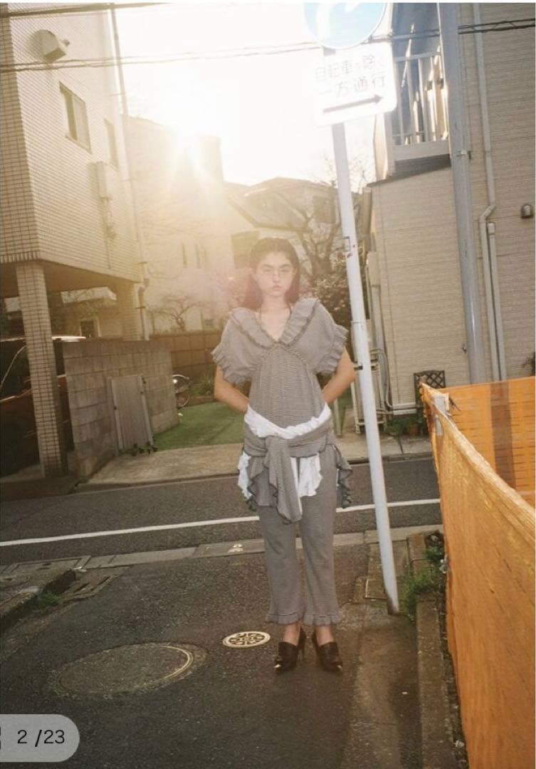 HOLIDAY*Miller Prib allinoneホリデイ オールインワン