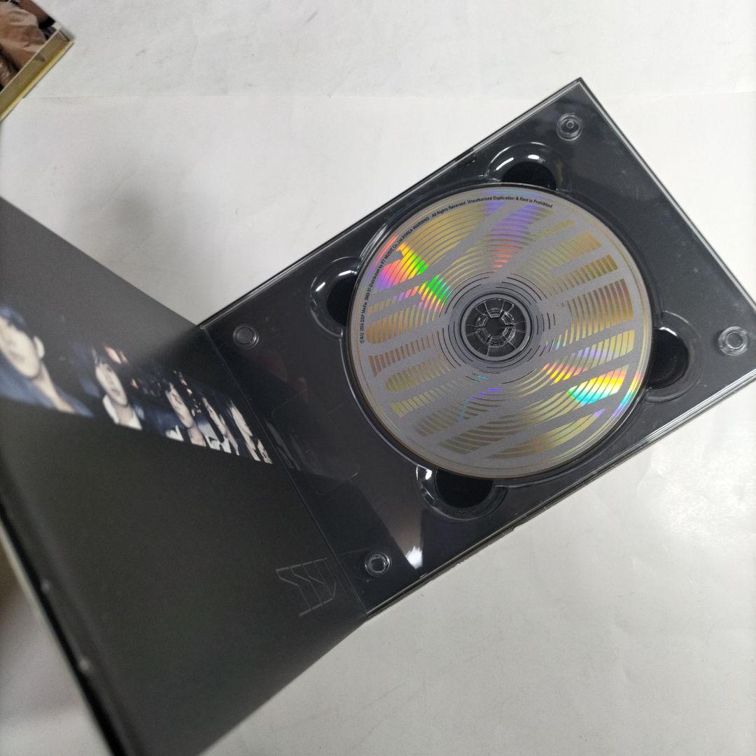 ⭐CD＋DVD⭐SS501「SUPER HITS」 ⭐KPOP⭐SET⭐セット⭐