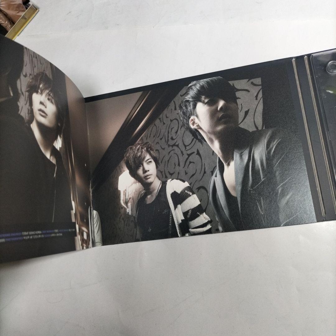 ⭐CD＋DVD⭐SS501「SUPER HITS」 ⭐KPOP⭐SET⭐セット⭐