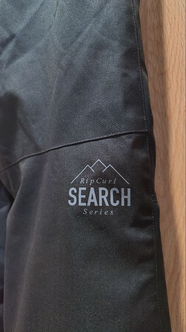 ＊未使用＊リップカール　ボードパンツ　レディースMサイズ