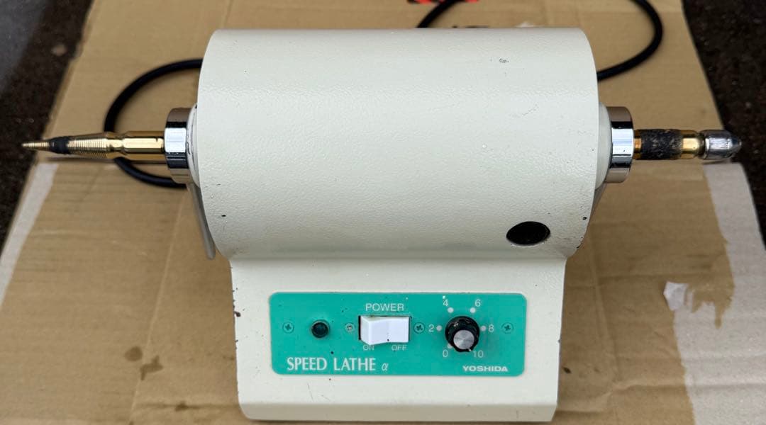 maaz歯科　歯科技工　ヨシダ