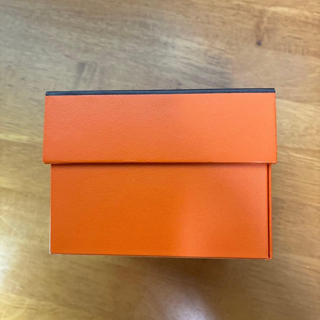 エルメス時計HERMES CL4.220クリッパーレディース