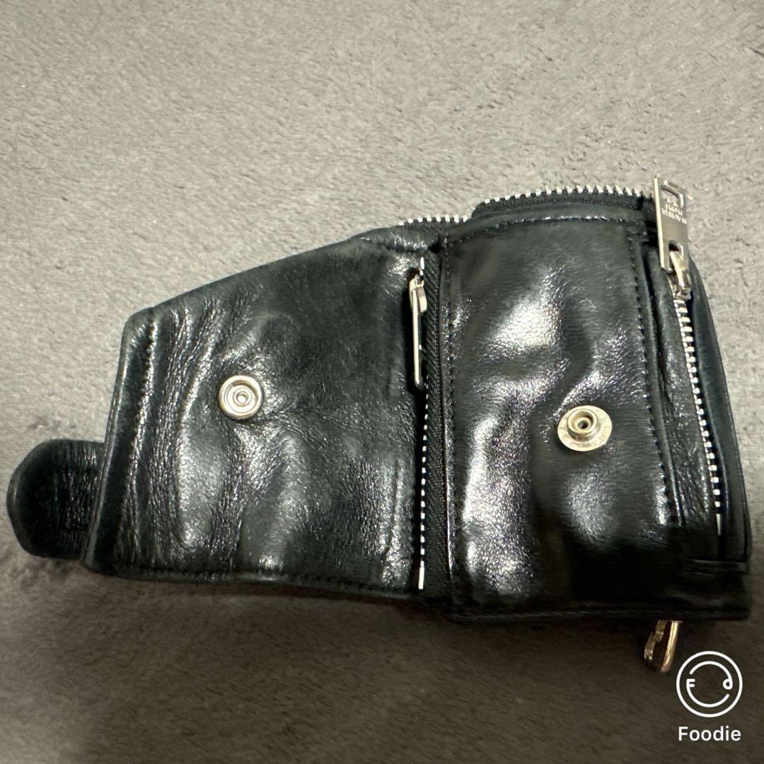 beautiful people キーケース