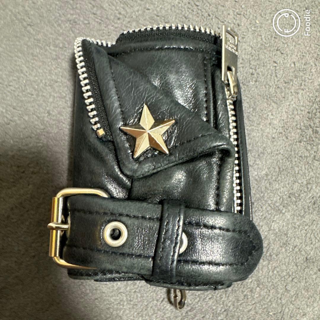 beautiful people キーケース