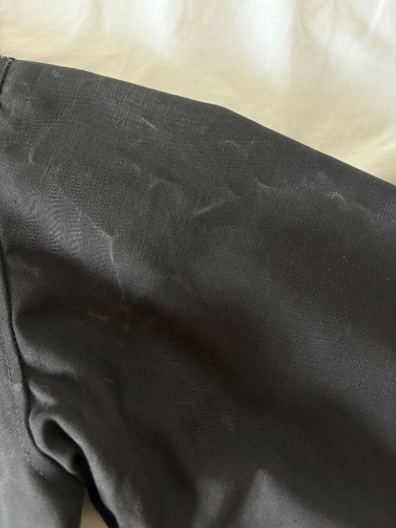 ジャケット・アウター Soviet Army Tankers Jacket 70's Vintage