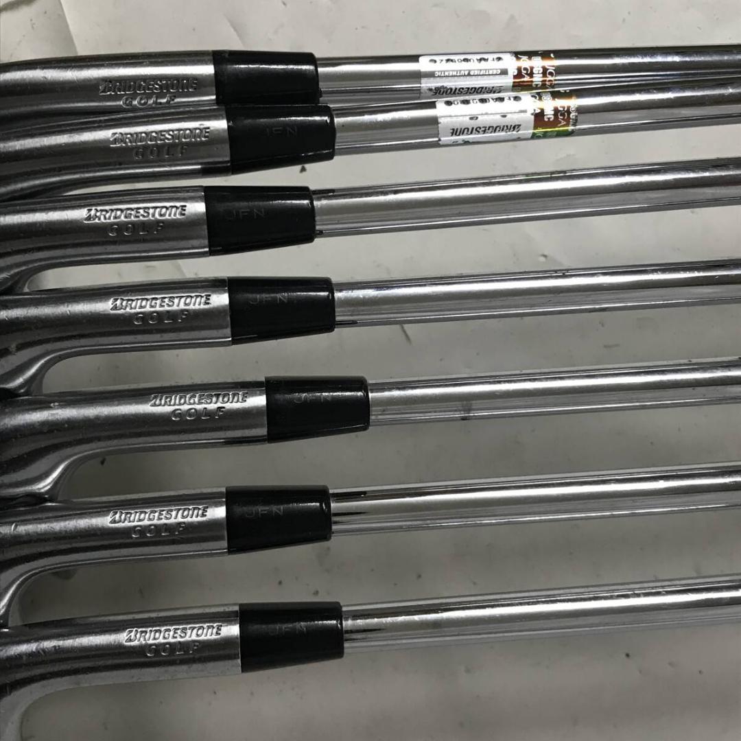 ブリヂストン BRIDGESTONE J15CB 4-P(7本)