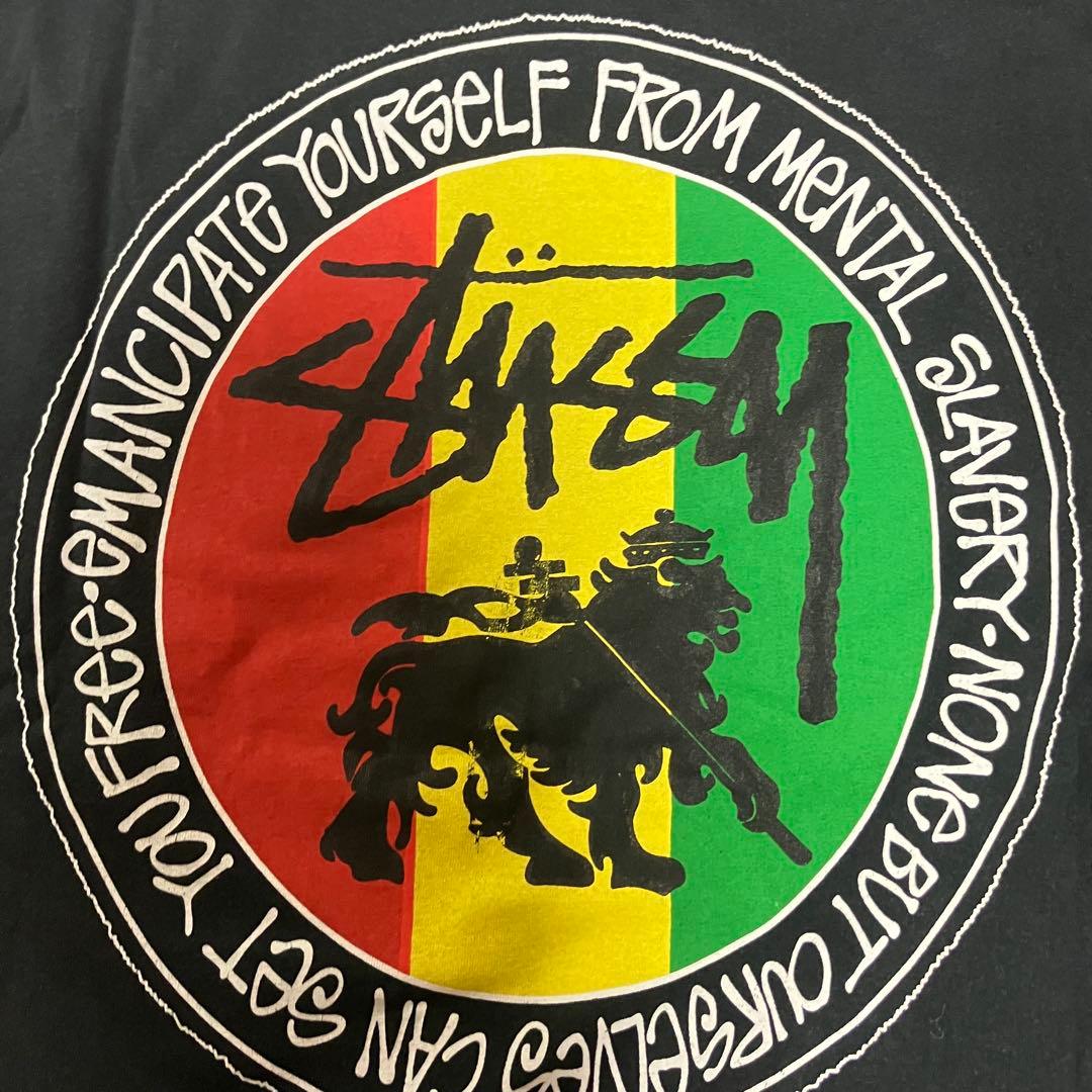 Stussy USA製 Tシャツ