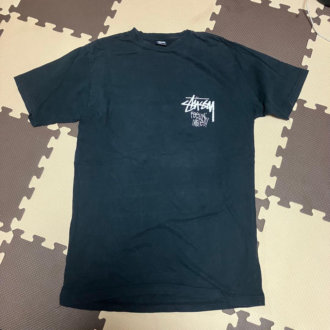 Stussy USA製 Tシャツ