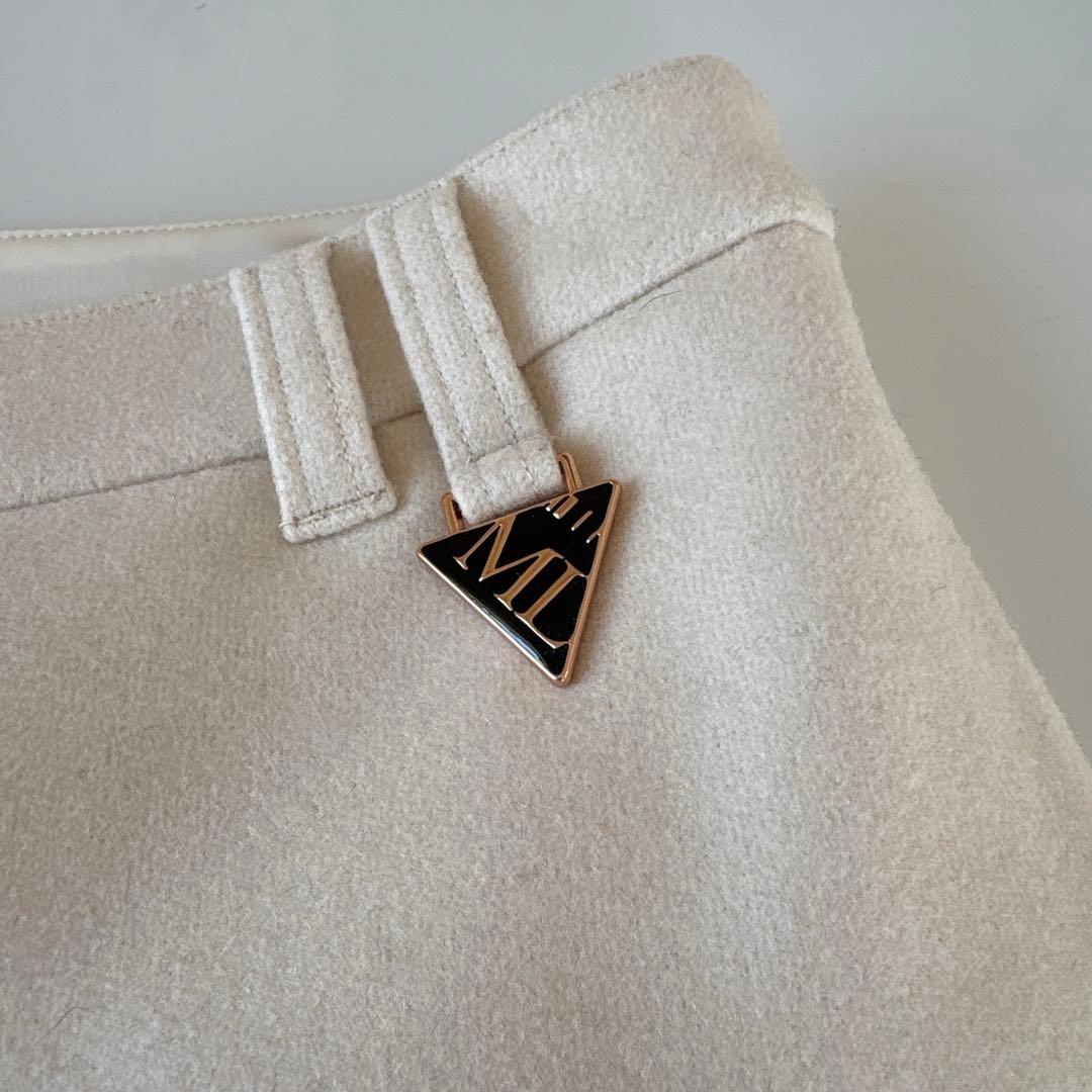 マークアンドロナコードシリーズスカート40サイズ