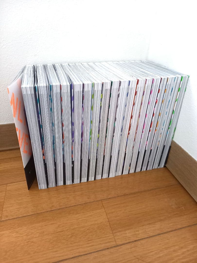 俺だけレベルアップな件　1~20巻 ポストカード13枚セット