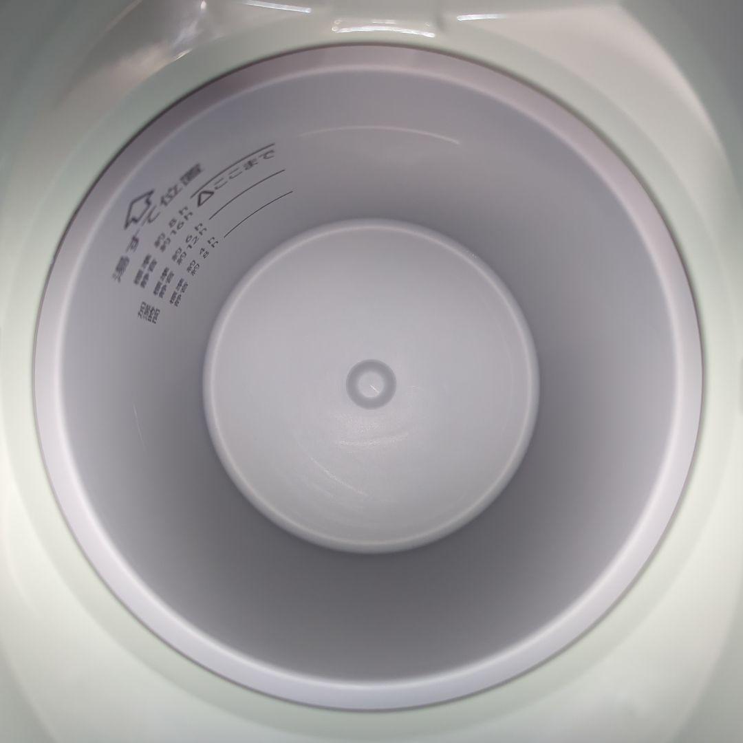 象印 スチーム式加湿器 EE-MB20-GA グリーン