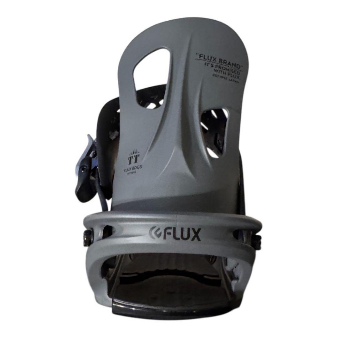 4点セットRIDE スノーボード オレンジ/黒 ブーツ付&ケース付き