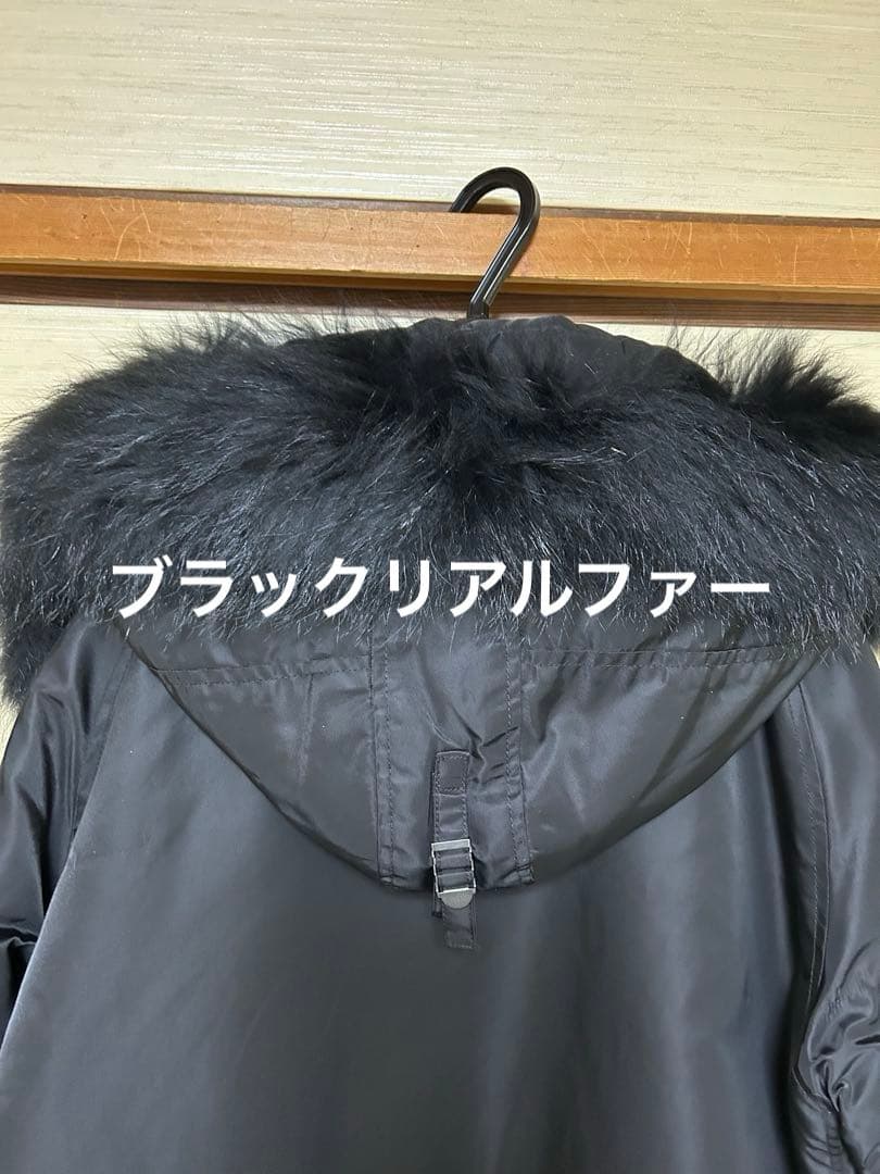 AVIREX アビレックス WAIPER別注 N-3Bフライトジャケット