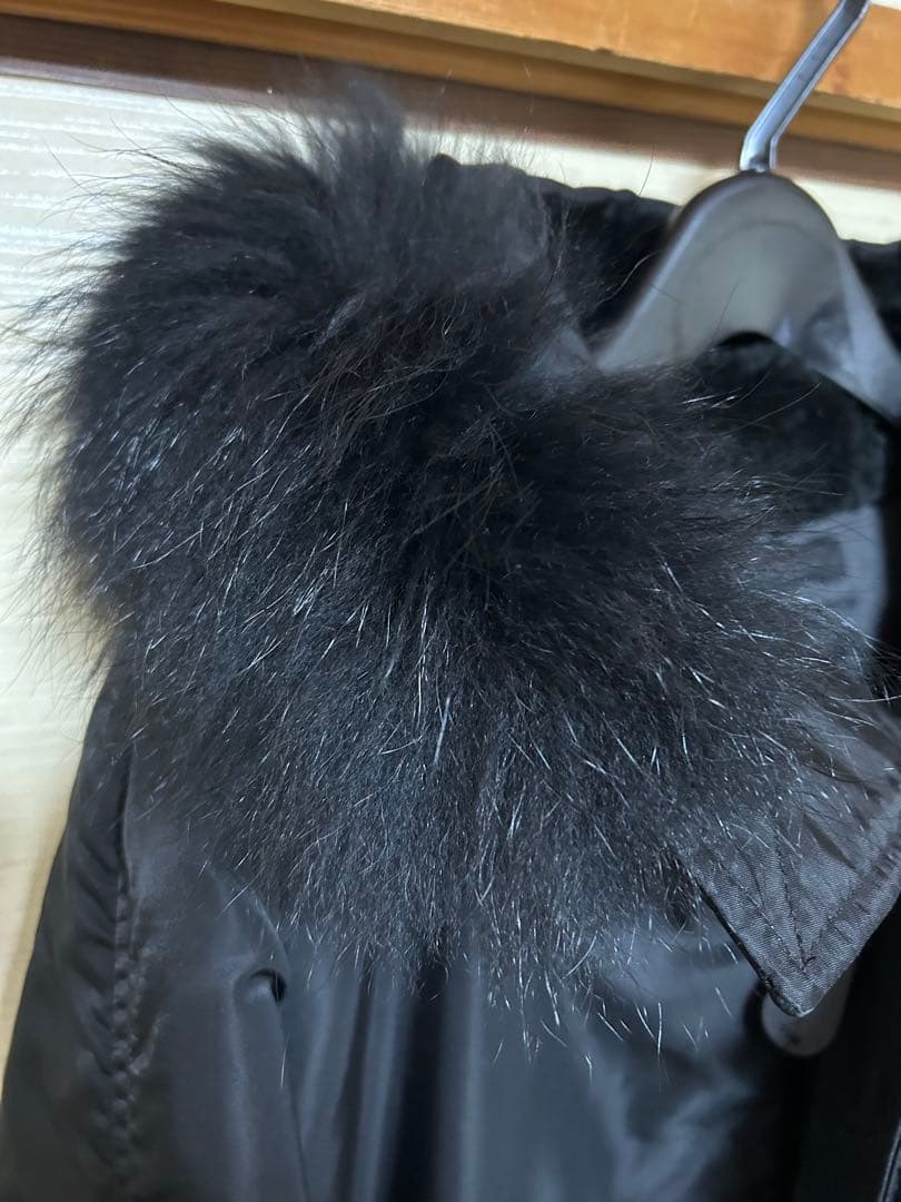 AVIREX アビレックス WAIPER別注 N-3Bフライトジャケット