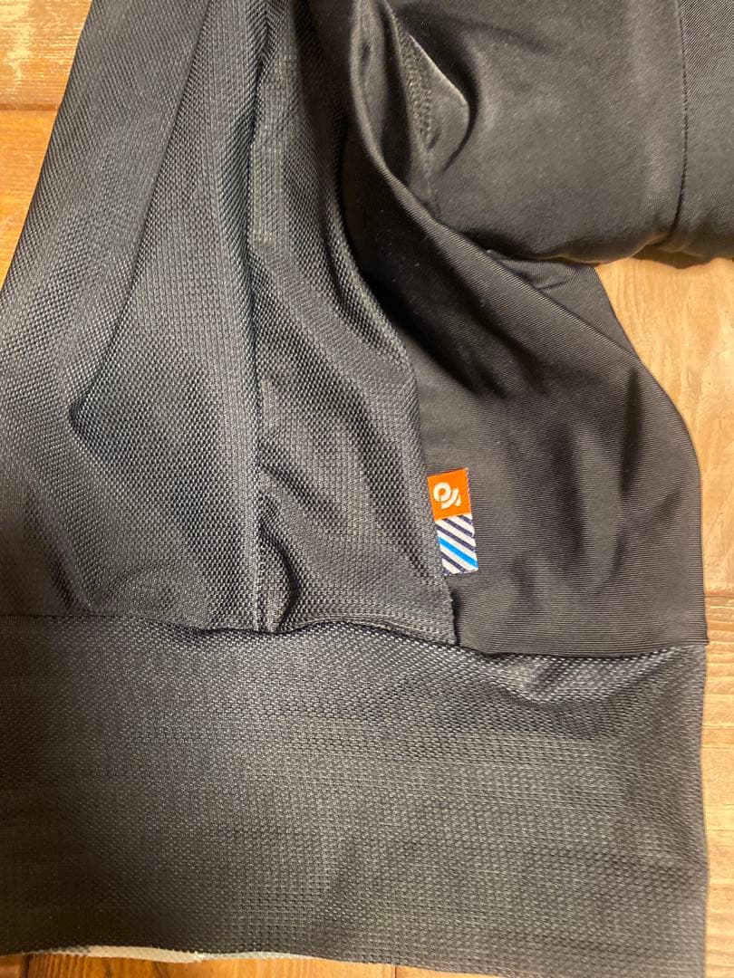 Champion System チャンピオンシステム ビブ　ラファ　L