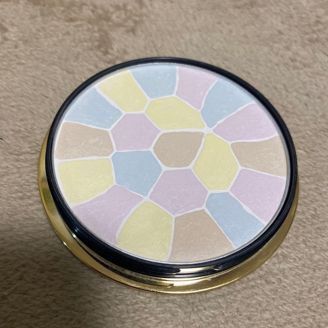 ラ プードル オートニュアンス リクスィーズ フェイスパウダー IV 27g