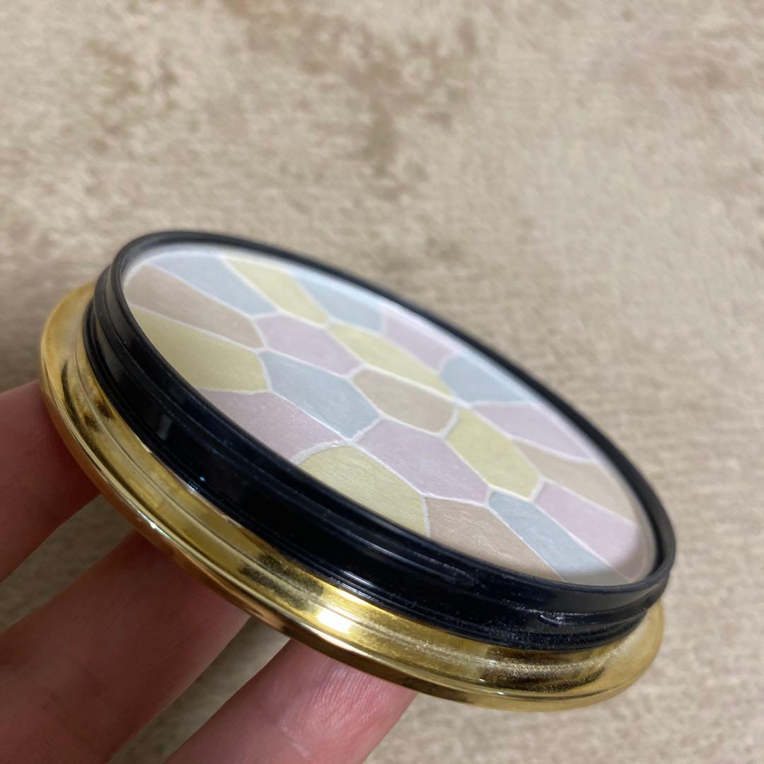 ラ プードル オートニュアンス リクスィーズ フェイスパウダー IV 27g