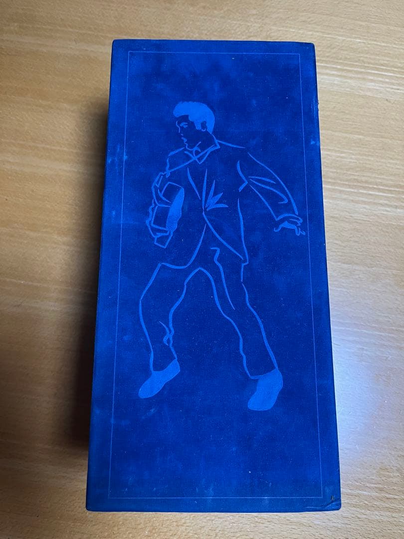 超希少コレクション ELVIS PRESLEY BOXセット CD30枚