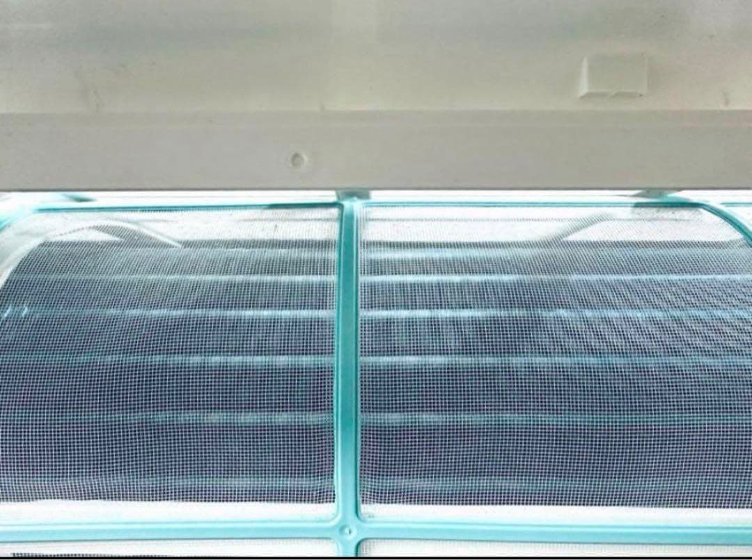 TOSHIBA2018年モデル6畳用基本工事費込みリサイクル料金込み‼️