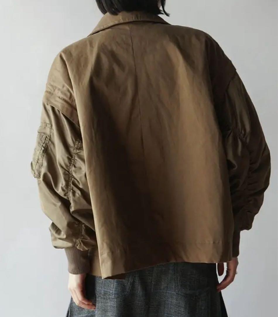 新品☆未使用　RADIATE ラディエイト　ジャケット