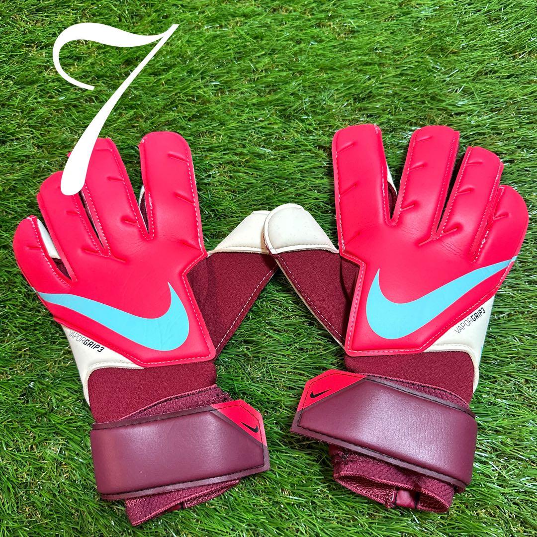 【ラスト一足】ナイキーパーグローブヴェイパーグリップ7号 送料無料