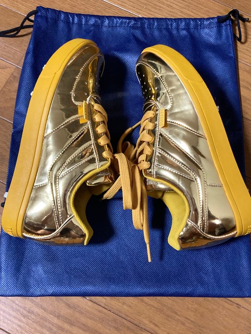 パーリーゲイツ シューズ　23.5㎝