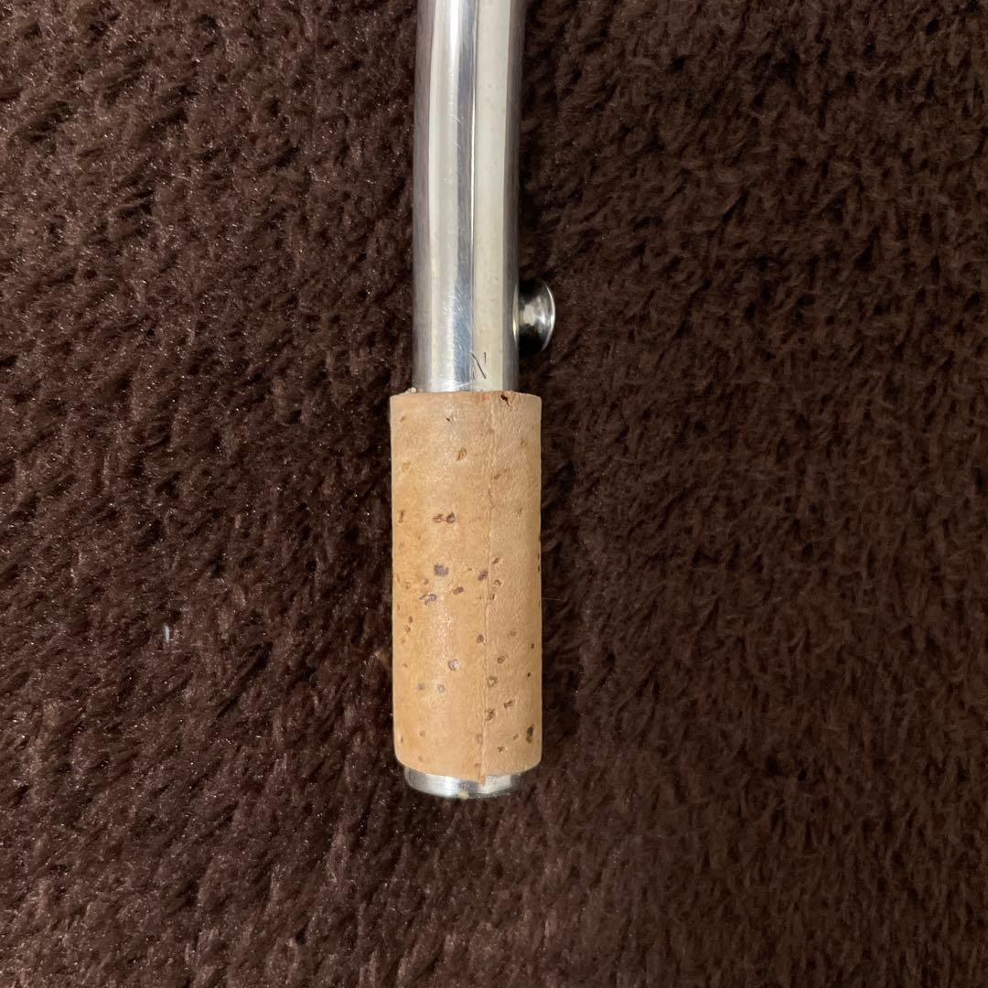 ファゴット ボーカル ヘッケル VCCE1N