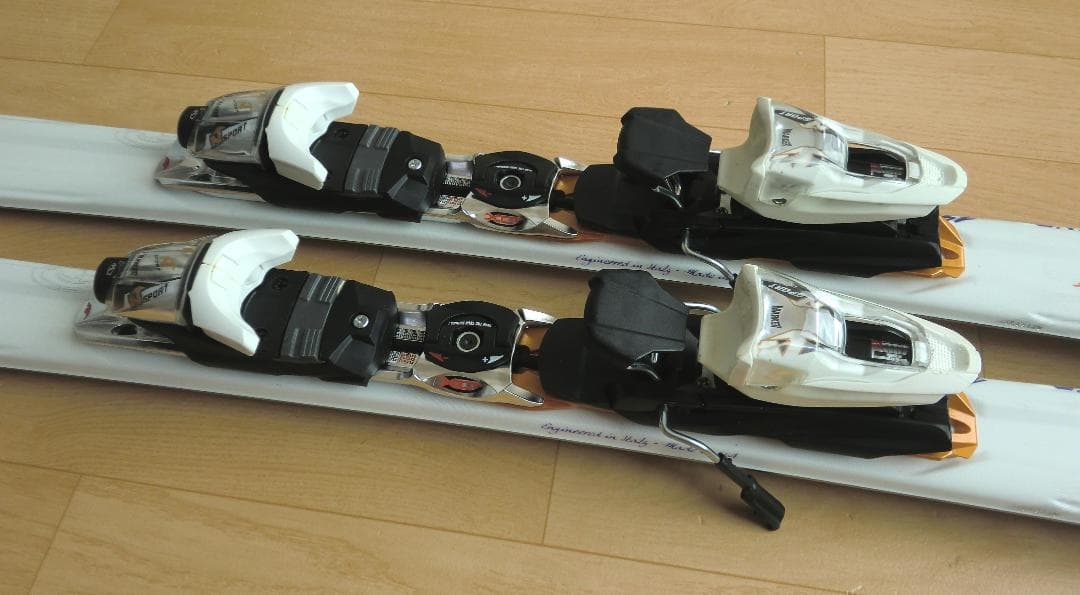 ■■12月・1月限定■送料無料■女性用スキーセット■144/24-24.5■■