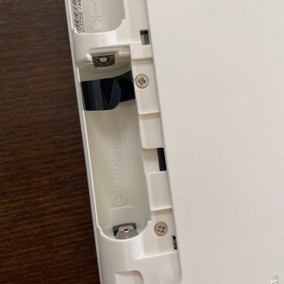 CASIO EX-word AZ-SX9800 電子辞書 中国語入り 白