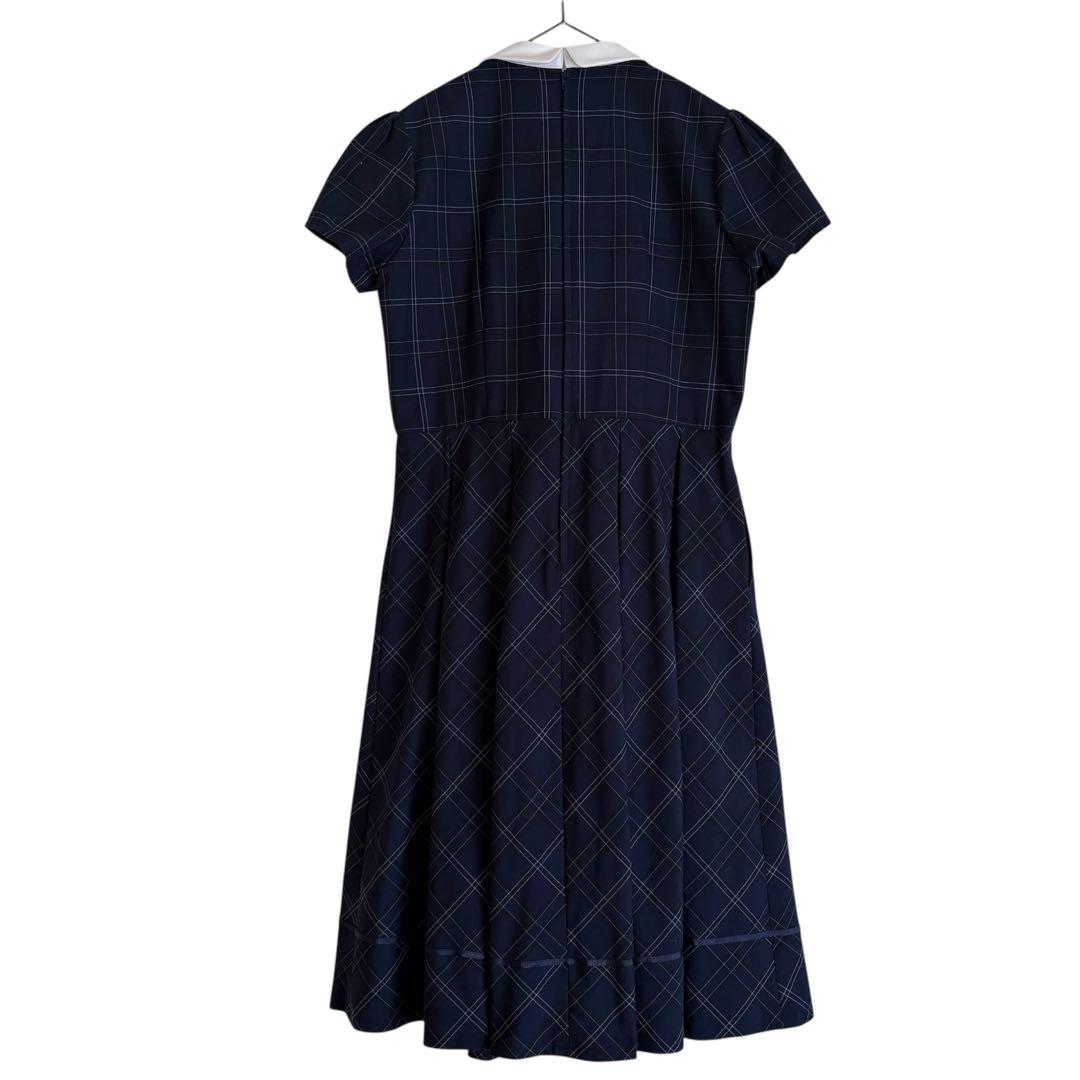 美品　ワルツバイビームス　フォーマルスーツ　165 女の子　ワンピース　ボレロ