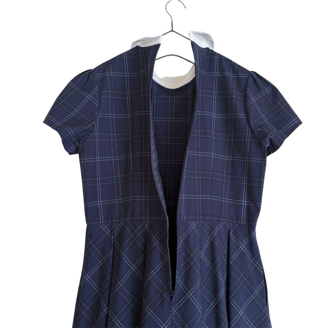 美品　ワルツバイビームス　フォーマルスーツ　165 女の子　ワンピース　ボレロ