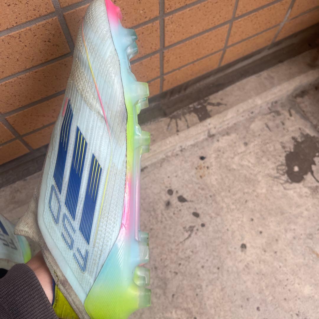 adidas F50 サッカーシューズ・スパイク